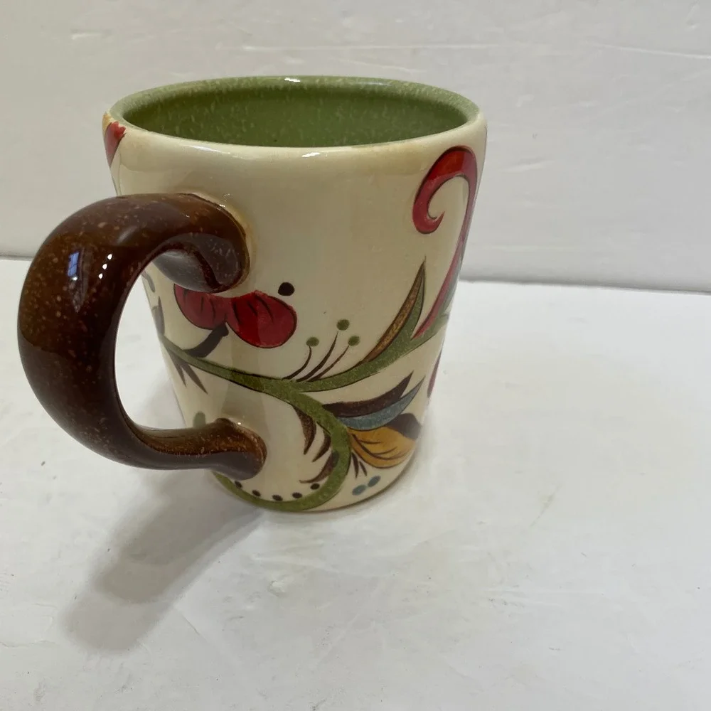 PIER 1 CARYNTHRUM MUG‎